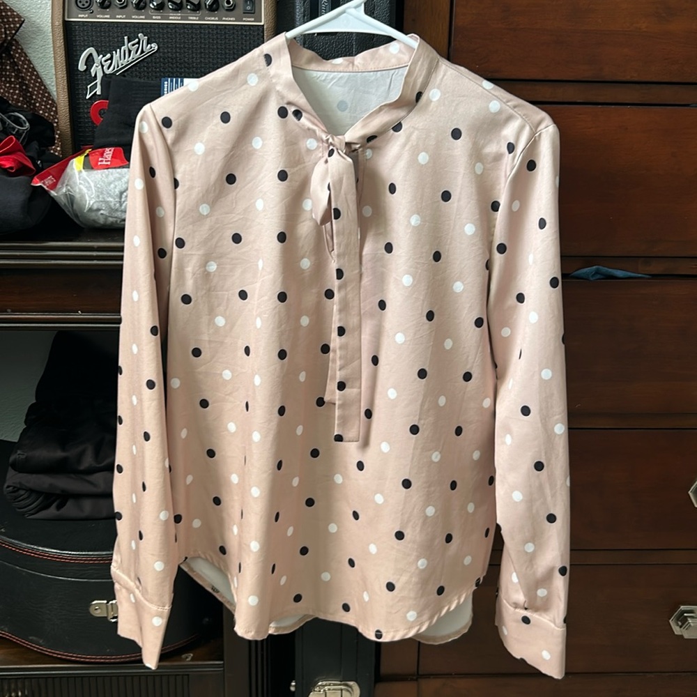 Woman's Blouse
